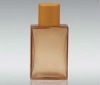 30ml fashion design glass perfume bottle with pump spray