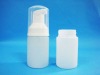 30ml foam bottle with 30mm necksize foam pump