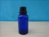 30ml glass bottle with TE cap