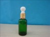 30ml glass bottle with dropper