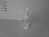 30ml glass cosmetic bottle