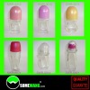 30ml glass deodorant bottles