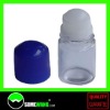 30ml glass deodorant roll on bottle