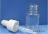 30ml glass dropper bottle with rubber nipple