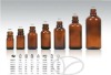 30ml glass dropper chemical bottle