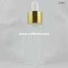 30ml glass essence dropper bottles