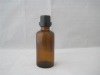 30ml glass essential oil bottle