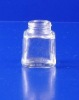 30ml glass jar