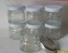 30ml glass jar