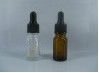 30ml glass medicine bottle