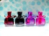 30ml glass perfume bottle