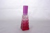 30ml glass perfume bottle