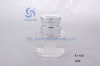 30ml glass perfume bottle with cap and sprayer