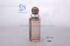 30ml glass perfume bottle with cap and sprayer