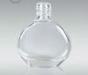 30ml glass perfume bottle with pump spray