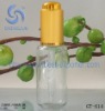 30ml glass perfume dropper