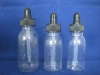 30ml glass tube bottle