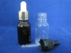 30ml laboratory glassware reagent bottle