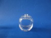 30ml latest design glass perfume bottle