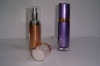 30ml lip-shape acrylic lotion bottle