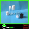 30ml low price glass deodorant roll on bottle