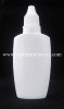 30ml oval dropper bottle