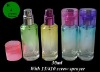 30ml perfume bottle / 15/410 sprayer