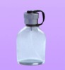 30ml perfume bottle frosted glass bottle cosmetic bottle wholesale perfume bottle perfume roll on fancy perfume bottle FG-117