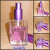 30ml   perfume    glass   bottle