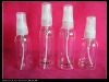 30ml pet mini bottle for skin milk