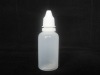 30ml pharmaceutical pilferproof bottle