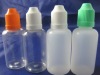 30ml plastic childproof bottles