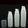 30ml plastic cosmetic lotion bottle