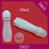 30ml plastic deodorant stick for physical odor