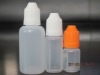 30ml plastic dropper bottles