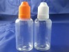 30ml plastic e-liquid bottles