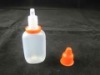 30ml plastic eliquid bottle