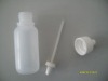 30ml plastic eye drop bottle