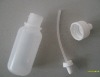 30ml plastic eye drop bottle