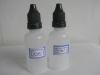 30ml plastic eye drop bottle with tamper cap