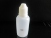 30ml plastic eyedrop bottle