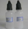 30ml plastic eyedrops bottle