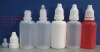 30ml plastic eyedrops bottles