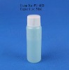 30ml plastic lotion bottle