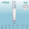 30ml plastic perfume bottle