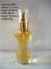 30ml popular perfume bottle