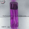 30ml purple perfume glass bottles for women