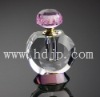 30ml round apple perfume bottle