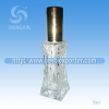 30ml screw neck glass perfume bottle