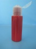 30ml semi-transparent bottle for skincare